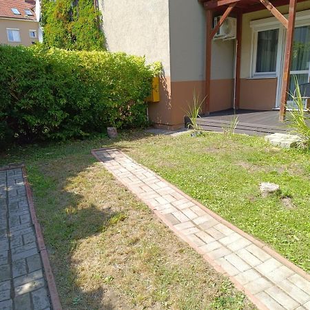 Heliosa Apart Gdansk Kowale Exteriér fotografie
