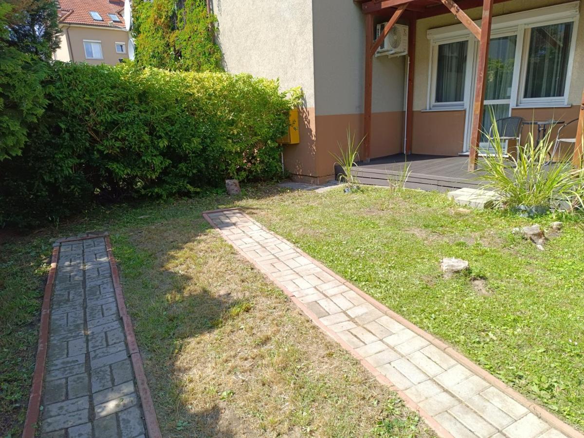 Heliosa Apart Gdansk Kowale Exteriér fotografie